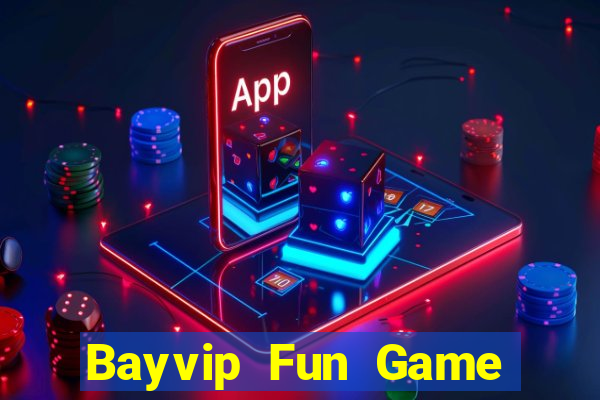 Bayvip Fun Game Bài Casino