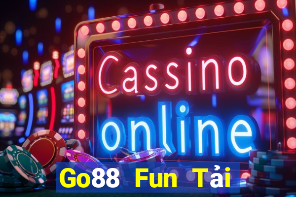 Go88 Fun Tải Game Bài