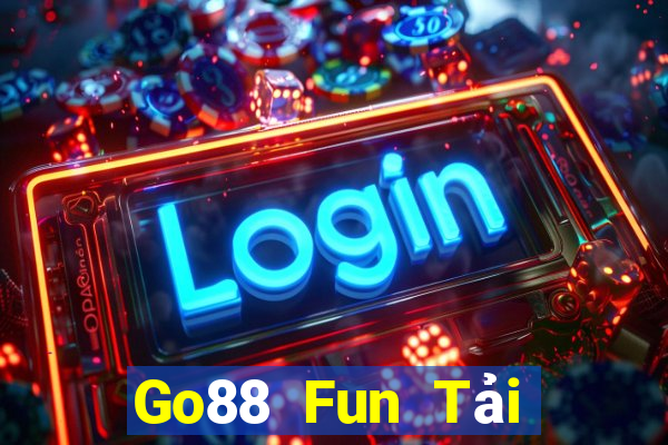 Go88 Fun Tải Game Bài