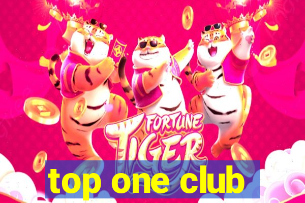 top one club