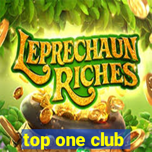 top one club