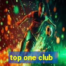 top one club