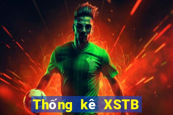 Thống kê XSTB Thứ 5