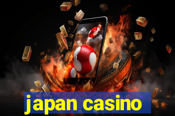 japan casino