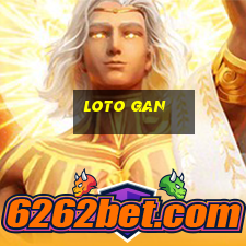 loto gan