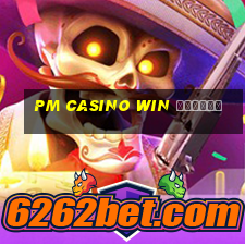 pm casino win отзывы