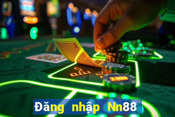 Đăng nhập Nn88 Tặng 110k