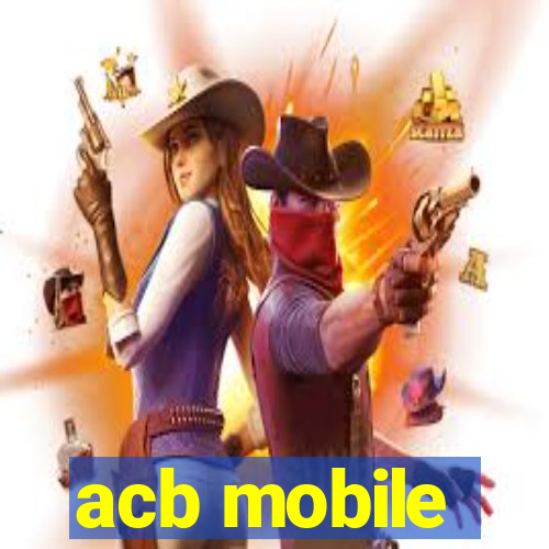 acb mobile