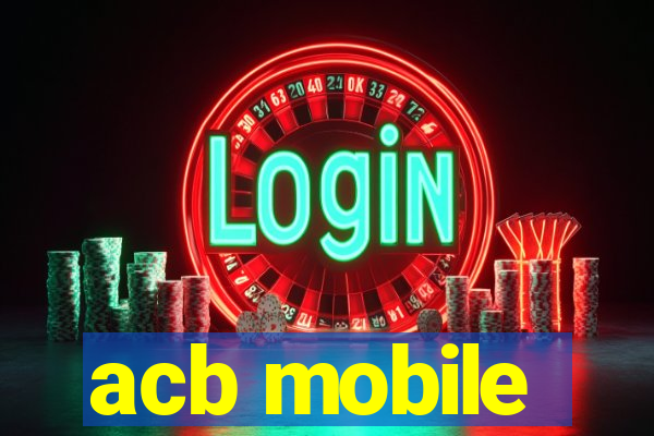 acb mobile