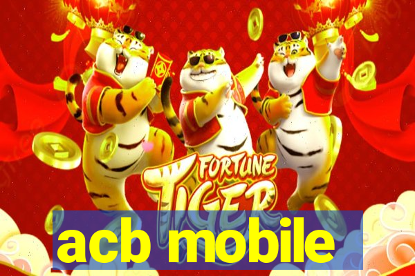 acb mobile