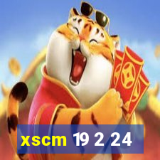 xscm 19 2 24