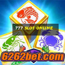 777 slot online