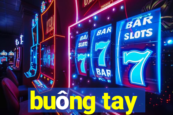 buông tay