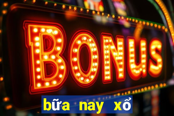 bữa nay xổ số vĩnh long