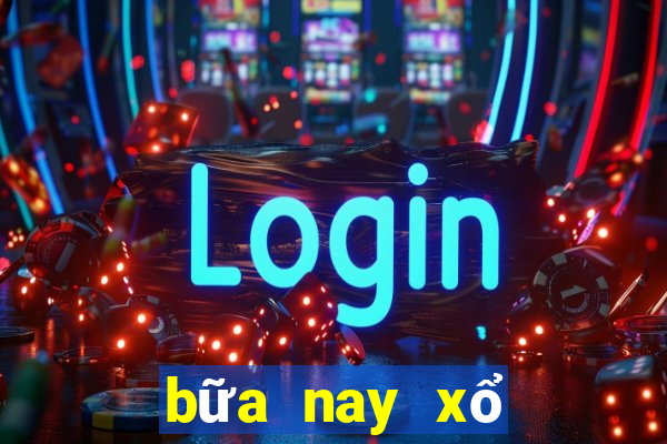 bữa nay xổ số vĩnh long