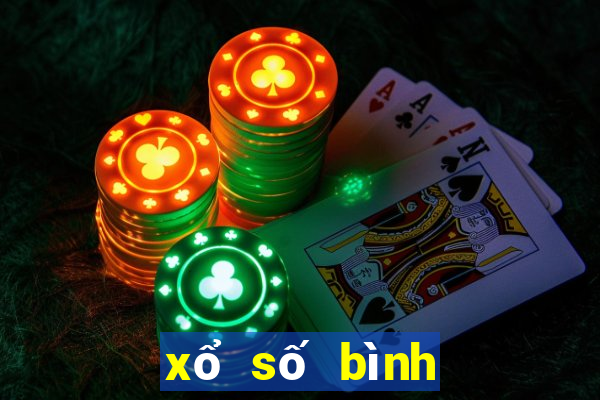 xổ số bình phước 8 tháng 7