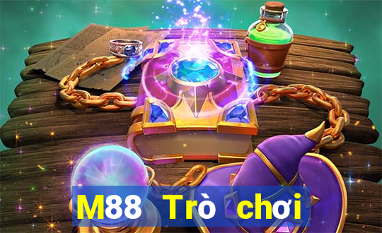 M88 Trò chơi đại dương