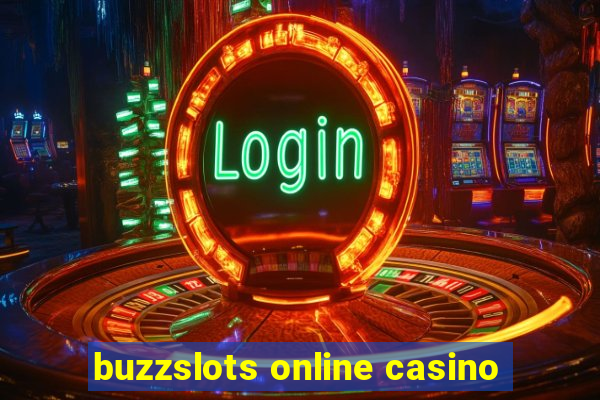 buzzslots online casino