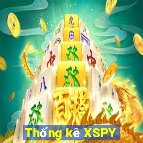 Thống kê XSPY