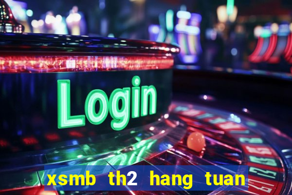 xsmb th2 hang tuan minh ngoc