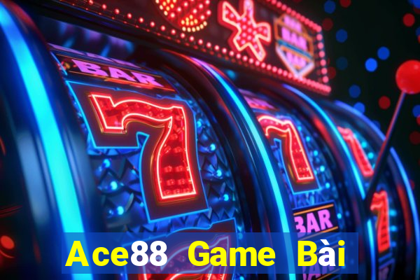 Ace88 Game Bài Hay Nhất Hiện Nay