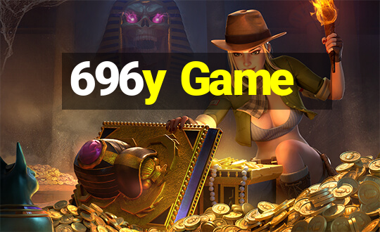 696y Game