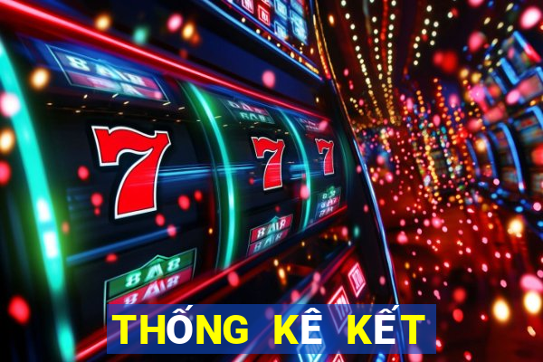 THỐNG KÊ KẾT QUẢ XSBTH ngày 2