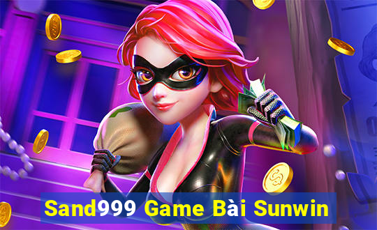 Sand999 Game Bài Sunwin