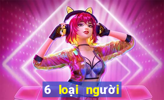 6 loại người dễ trúng xổ số