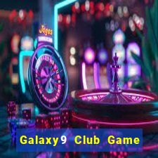 Galaxy9 Club Game Bài Nạp Sms