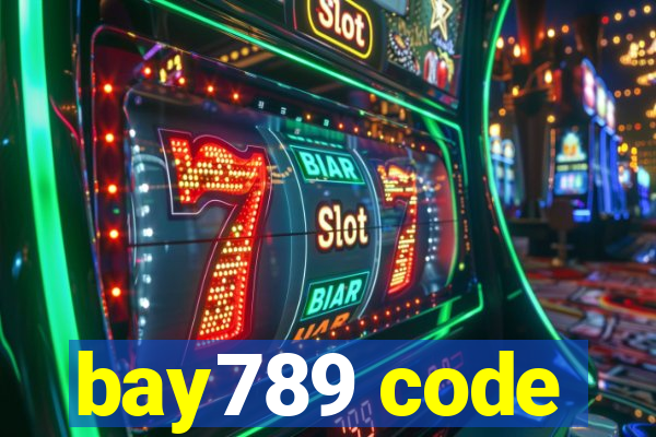 bay789 code