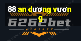 88 an dương vương