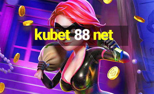 kubet 88 net