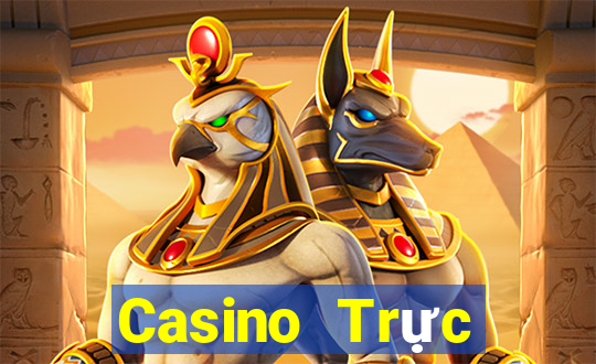 Casino Trực tiếp fi88