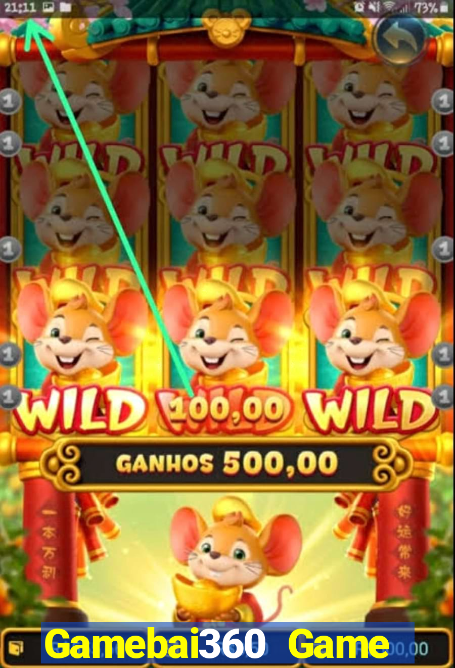 Gamebai360 Game Bài Mậu Binh