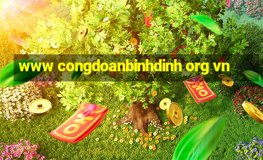 www congdoanbinhdinh org vn