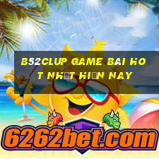 B52Clup Game Bài Hot Nhất Hiện Nay