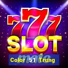 Color 51 Trung tâm khách hàng