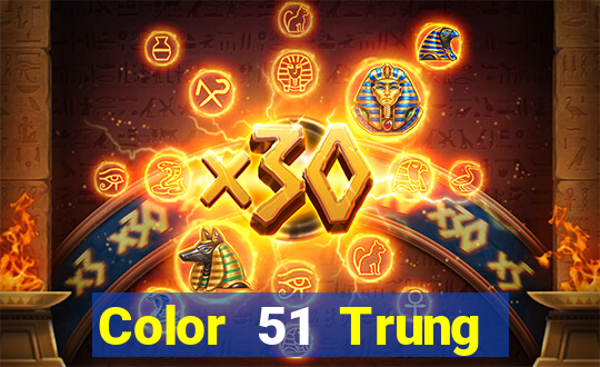 Color 51 Trung tâm khách hàng