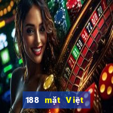 188 mặt Việt nam Soha