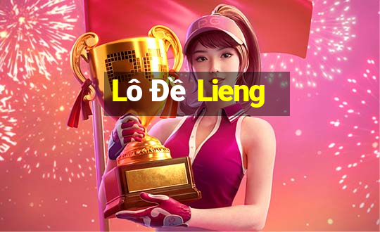 Lô Đề Lieng