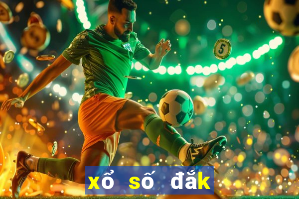 xổ số đắk lắk ngày 31 tháng 5