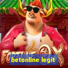 betonline legit