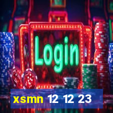 xsmn 12 12 23