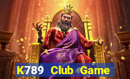 K789 Club Game Bài King