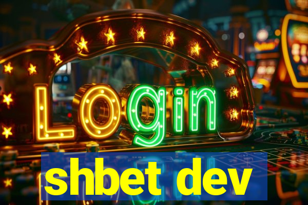 shbet dev