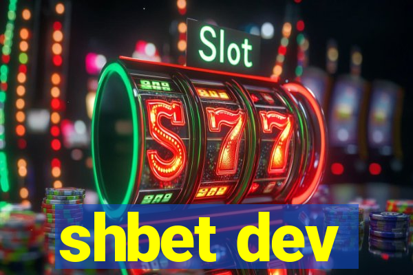 shbet dev