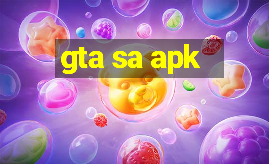 gta sa apk