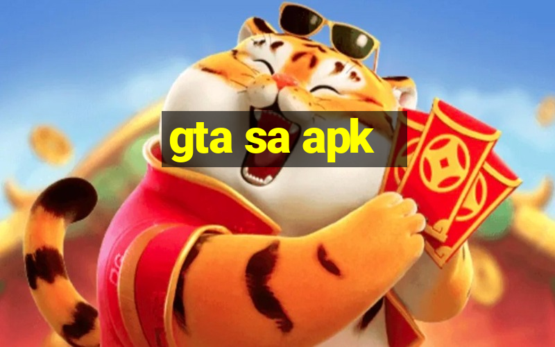 gta sa apk