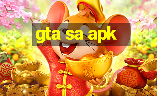 gta sa apk